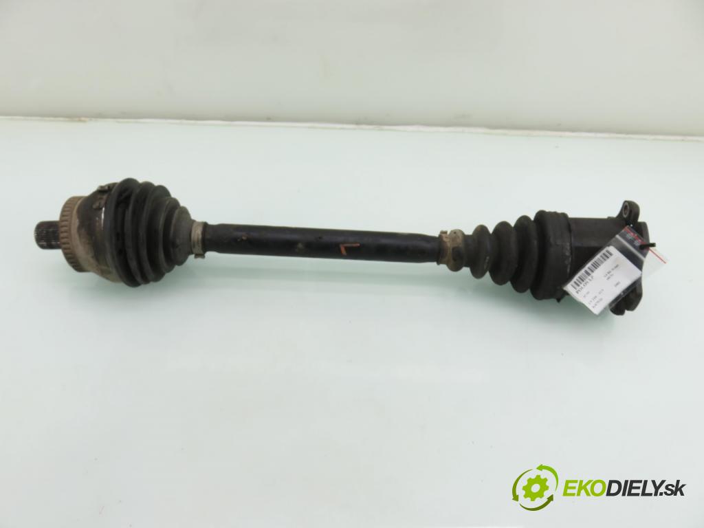 AUDI A4 Avant (8E5, B6) KOMBI 2002 96,00 1.9 TDI PD 130 - AVF 1896,00 poloos LP 8E0407271S