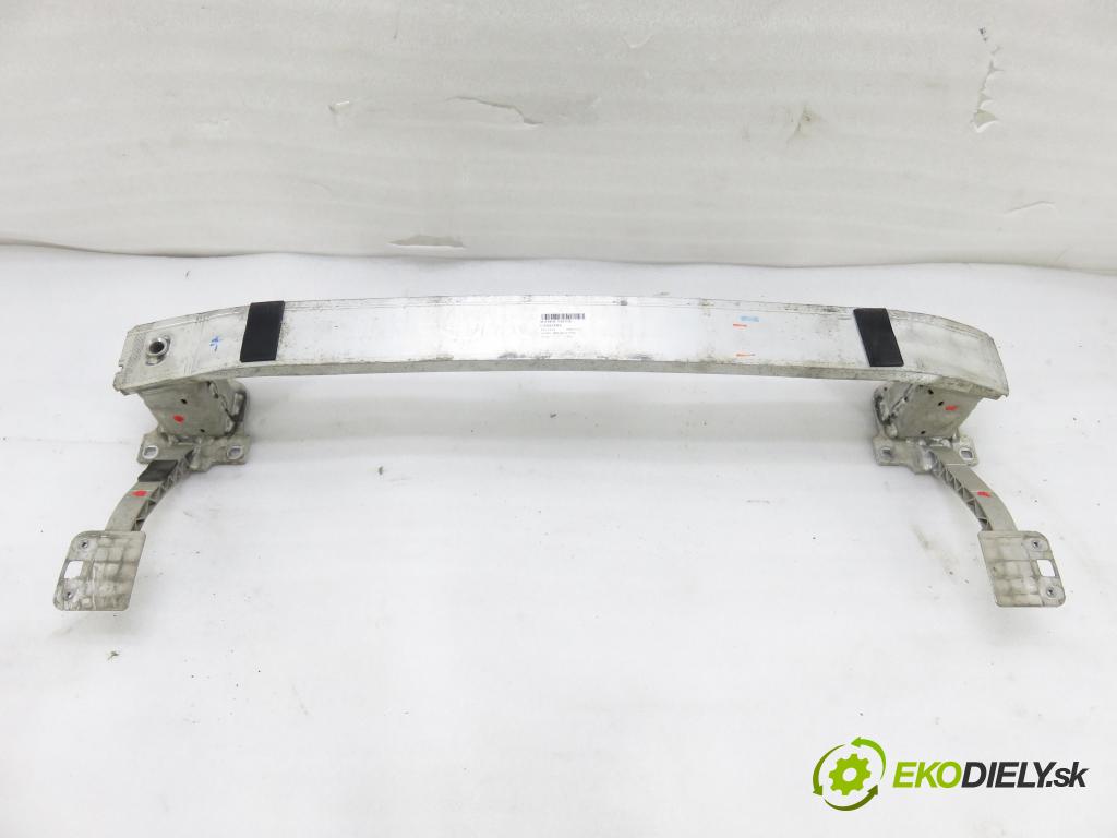PEUGEOT 2008 I (CU_) KOMBI 2013 84,00 1.6 HDi - 9HD (DV6CTED) 1560,00 výztuha PŘEDNÍ 9678452480