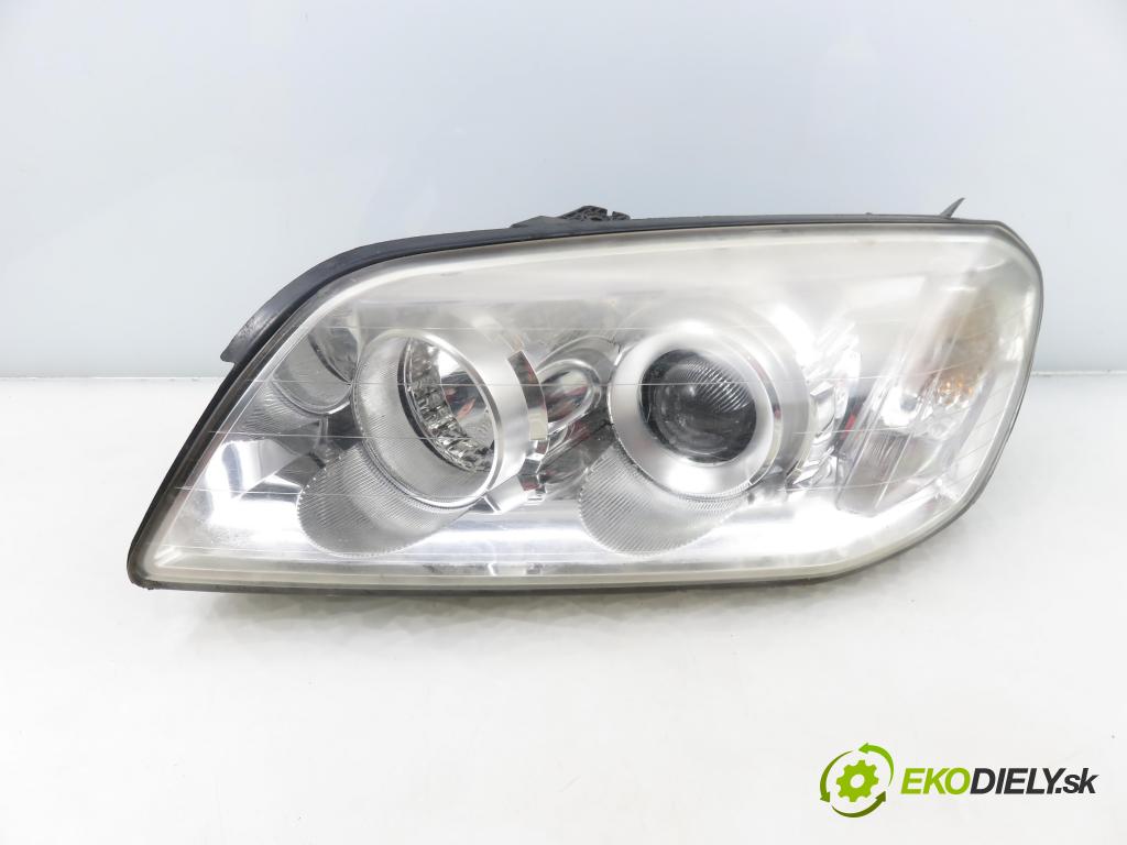 CHEVROLET CAPTIVA (C100, C140) SUV 2007 110,00 2.0 D 4WD 1991,00 Svetlo LP 