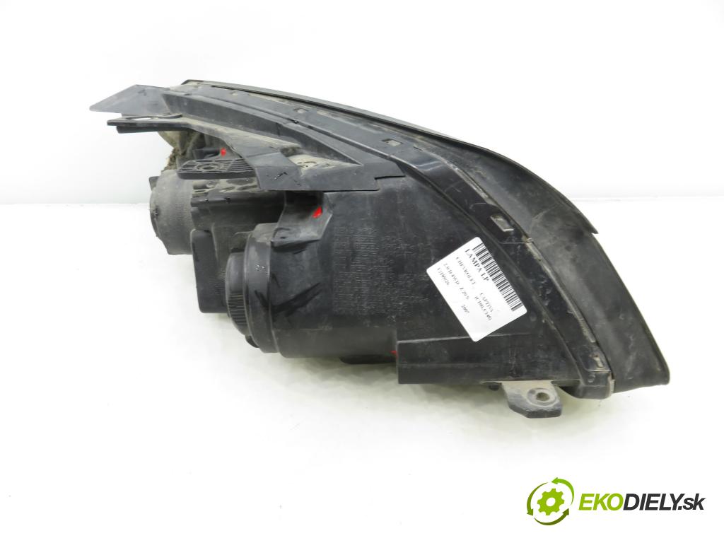 CHEVROLET CAPTIVA (C100, C140) SUV 2007 110,00 2.0 D 4WD 1991,00 Svetlo LP