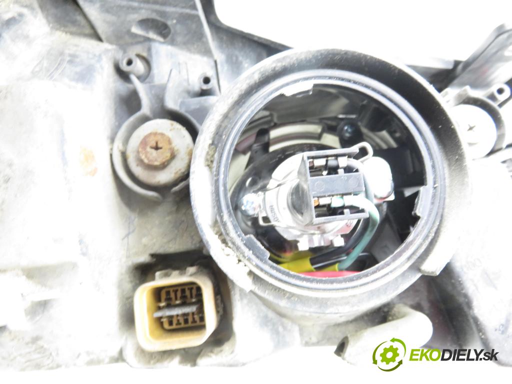 CHEVROLET CAPTIVA (C100, C140) SUV 2007 110,00 2.0 D 4WD 1991,00 Svetlo LP