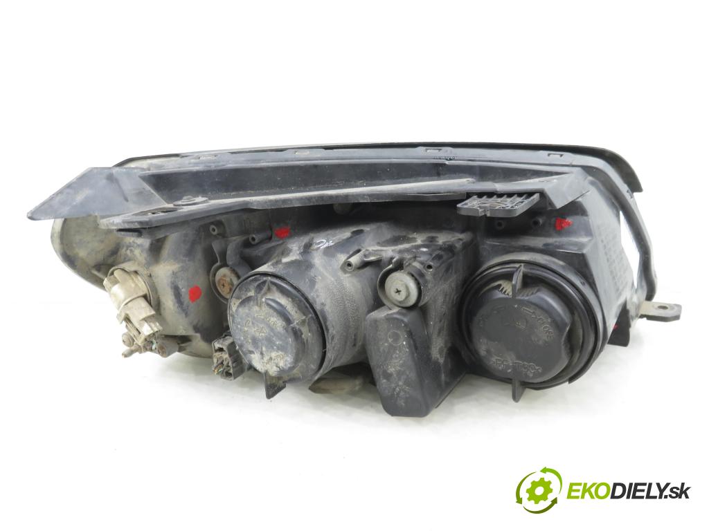 CHEVROLET CAPTIVA (C100, C140) SUV 2007 110,00 2.0 D 4WD 1991,00 Svetlo LP