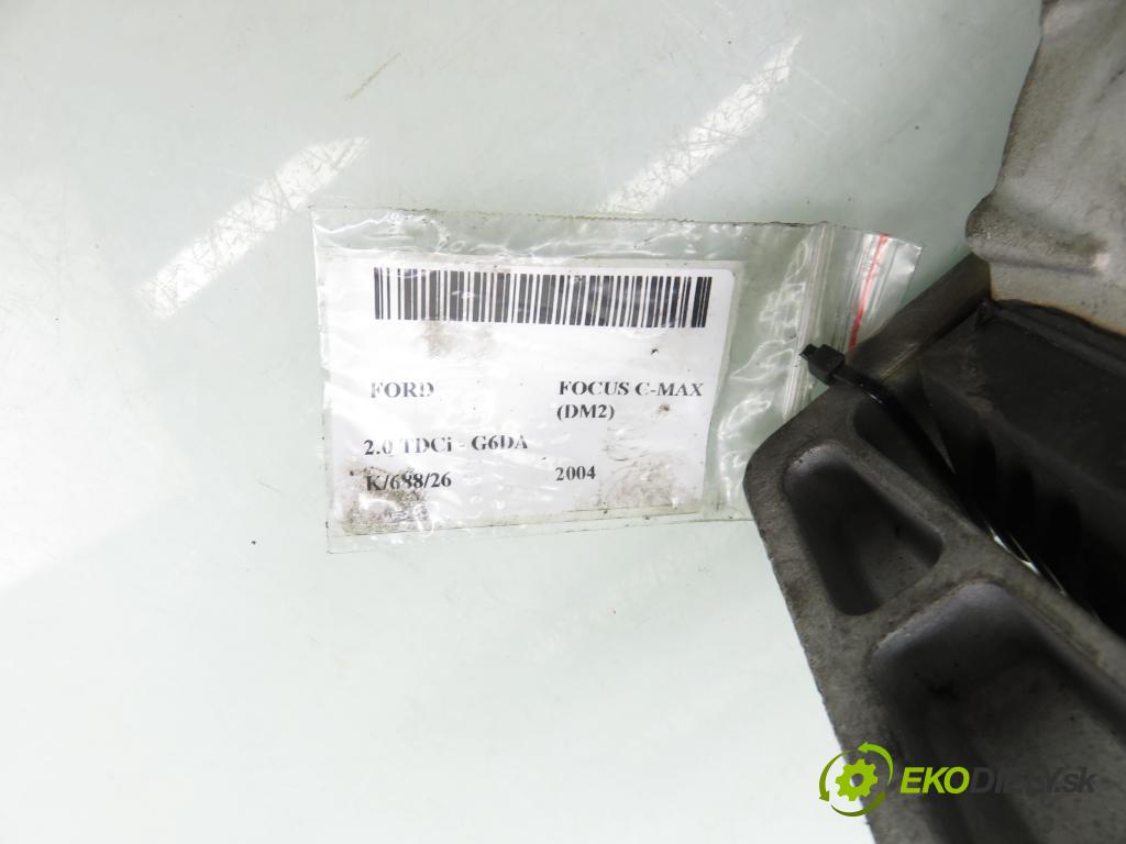 FORD FOCUS C-MAX (DM2) MINIVAN 2004 100,00 2.0 TDCi - G6DA 1997,00 AirBag motora