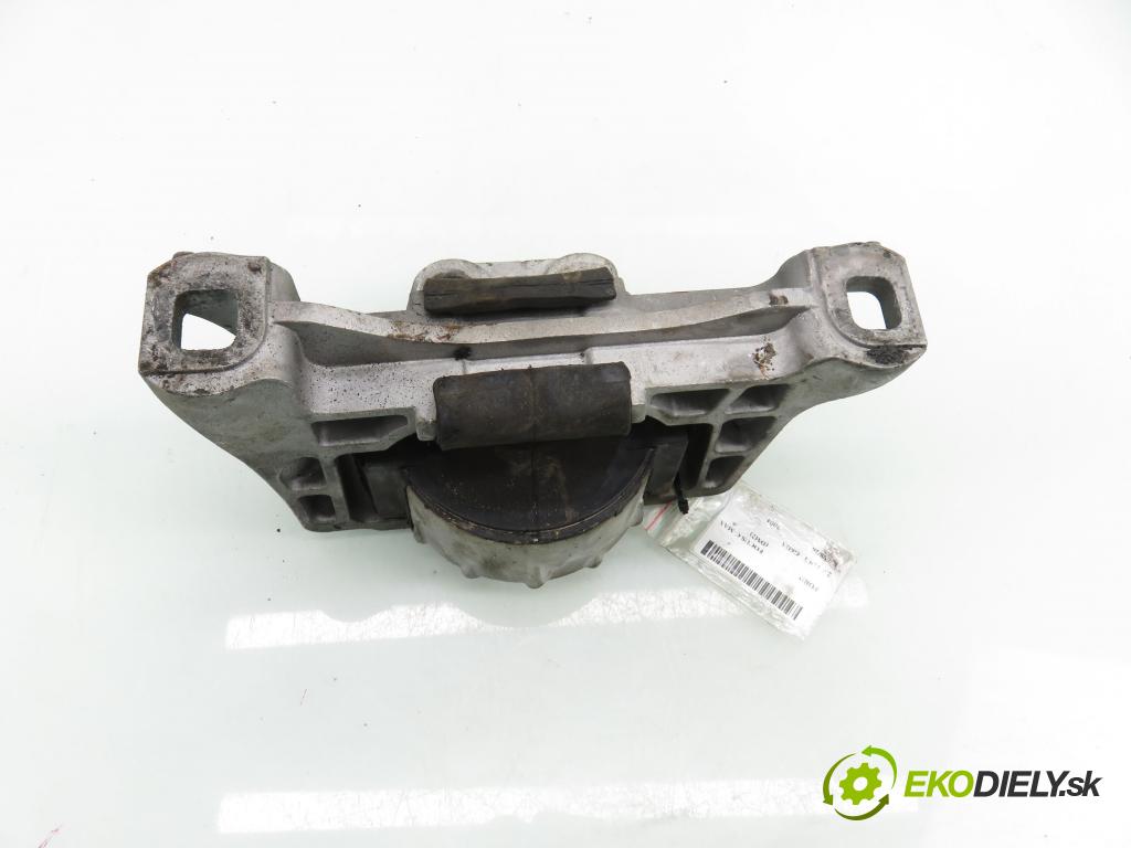 FORD FOCUS C-MAX (DM2) MINIVAN 2004 100,00 2.0 TDCi - G6DA 1997,00 AirBag motora