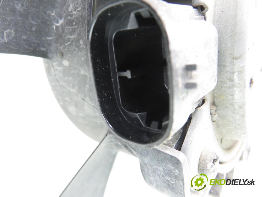 PEUGEOT 2008 I (CU_) KOMBI 2013 84,00 1.6 HDi - 9HD (DV6CTED) 1560,00 ventilátor chladič PODNEBÍ / VODA 9682895680