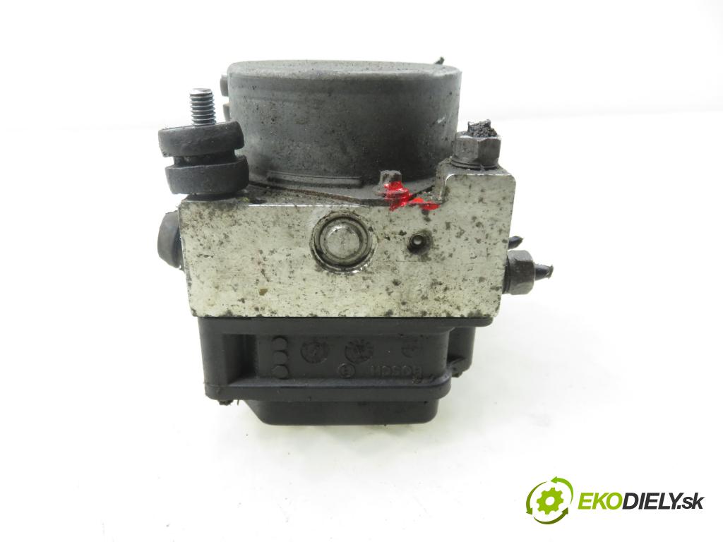 CITROEN NEMO Skrzynia (AA_) FURGON 2009 50,00 1.4 HDi - 8HS (DV4TED) 1398,00 Pumpa ABS 0265800662 ; 0265231997 ; 51801321 (Pumpa ABS)