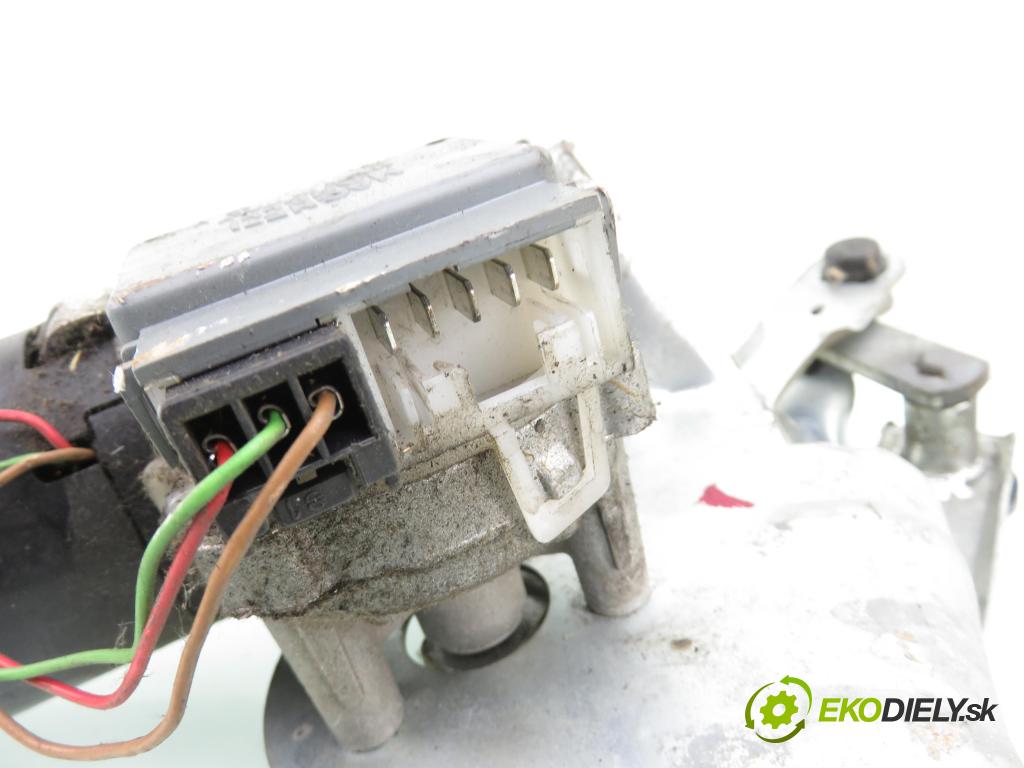 FIAT SEICENTO / 600 (187_) HB 2008 40,00 1.1 54 - 187 A1.000 1108,00 Motorček stieračov TGE424D ; 064342404010