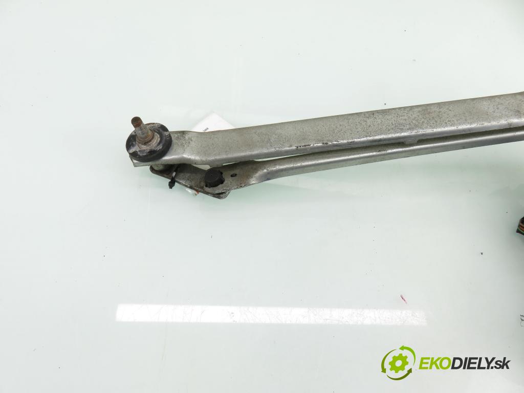 FIAT SEICENTO / 600 (187_) HB 2008 40,00 1.1 54 - 187 A1.000 1108,00 Motorček stieračov TGE424D ; 064342404010