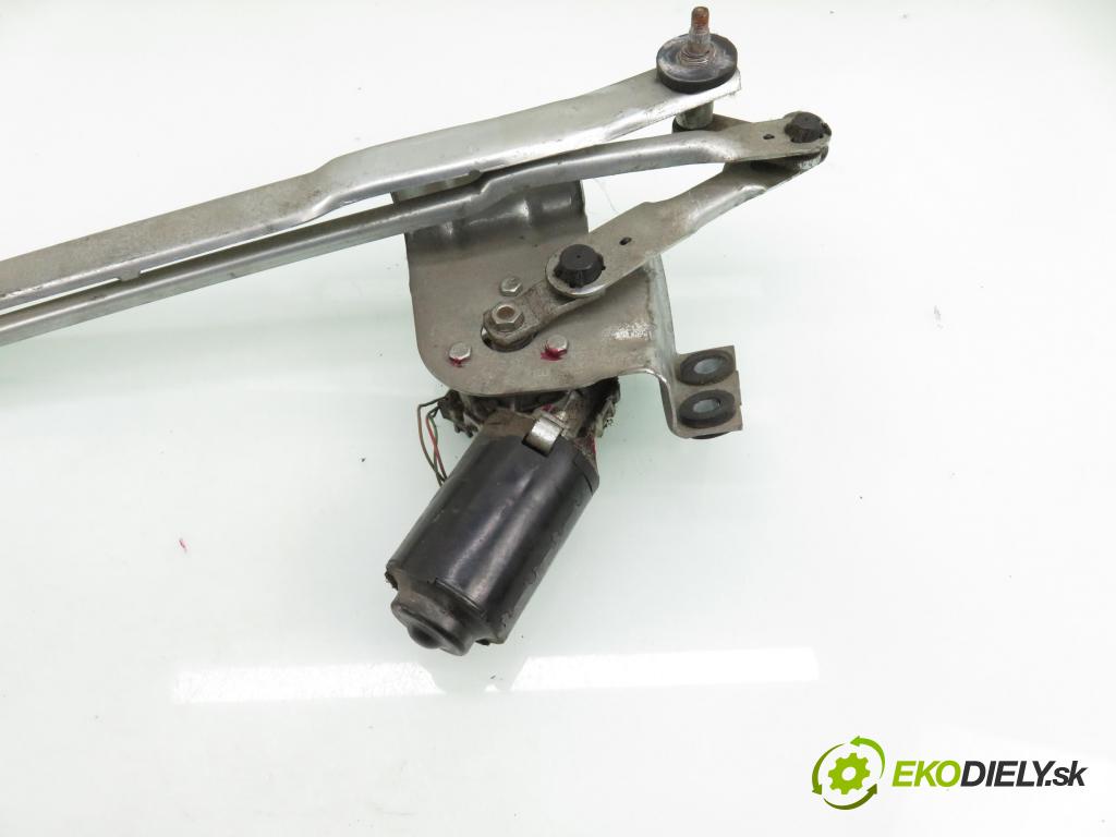 FIAT SEICENTO / 600 (187_) HB 2008 40,00 1.1 54 - 187 A1.000 1108,00 Motorček stieračov TGE424D ; 064342404010