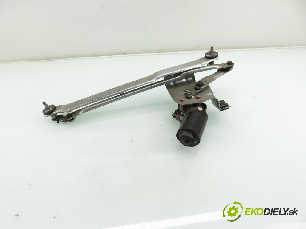 FIAT SEICENTO / 600 (187_) HB 2008 40,00 1.1 54 - 187 A1.000 1108,00 Motorček stieračov TGE424D ; 064342404010