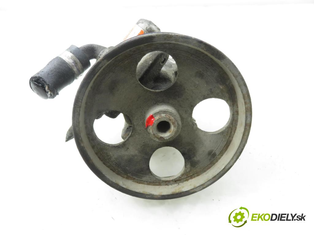 CITROEN NEMO Skrzynia (AA_) FURGON 2009 50,00 1.4 HDi - 8HS (DV4TED) 1398,00 Pumpa servočerpadlo 28140850AD ; 1401419280 (Servočerpadlo)