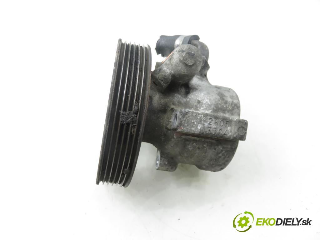 CITROEN NEMO Skrzynia (AA_) FURGON 2009 50,00 1.4 HDi - 8HS (DV4TED) 1398,00 Pumpa servočerpadlo 28140850AD ; 1401419280 (Servočerpadlo)