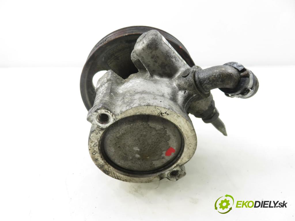 CITROEN NEMO Skrzynia (AA_) FURGON 2009 50,00 1.4 HDi - 8HS (DV4TED) 1398,00 Pumpa servočerpadlo 28140850AD ; 1401419280 (Servočerpadlo)