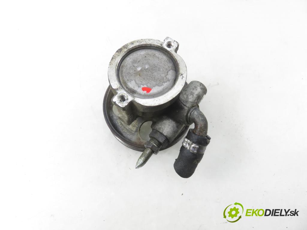 CITROEN NEMO Skrzynia (AA_) FURGON 2009 50,00 1.4 HDi - 8HS (DV4TED) 1398,00 Pumpa servočerpadlo 28140850AD ; 1401419280 (Servočerpadlo)