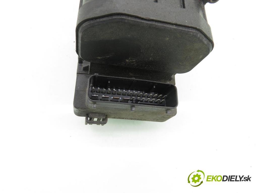 FIAT SEICENTO / 600 (187_) HB 2008 40,00 1.1 54 - 187 A1.000 1108,00 Pumpa ABS 0273004426 ; 46556475 ; 0265216710 (Pumpa ABS)