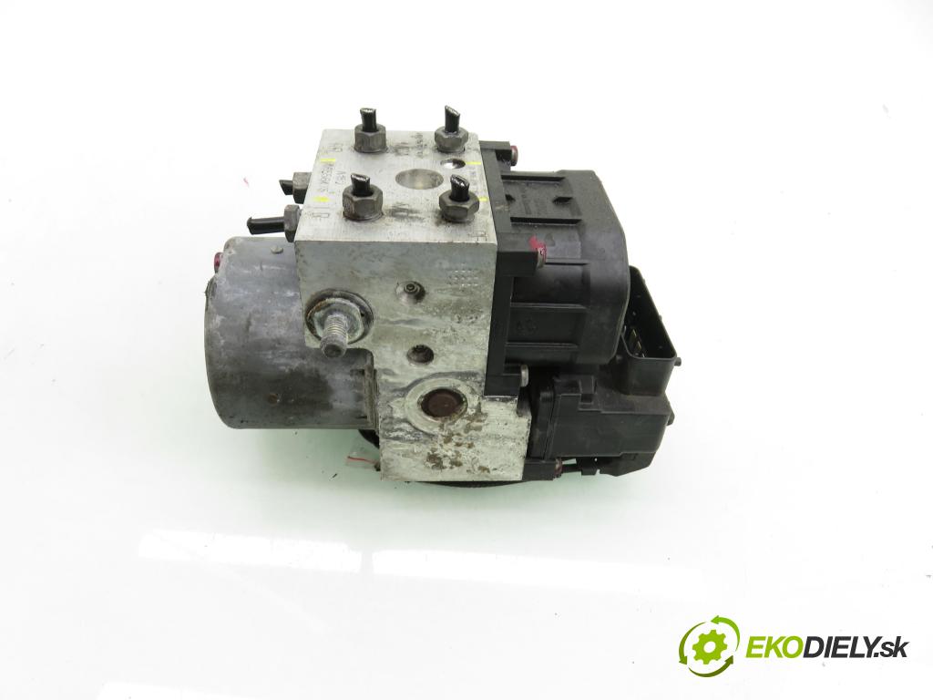 FIAT SEICENTO / 600 (187_) HB 2008 40,00 1.1 54 - 187 A1.000 1108,00 Pumpa ABS 0273004426 ; 46556475 ; 0265216710 (Pumpa ABS)