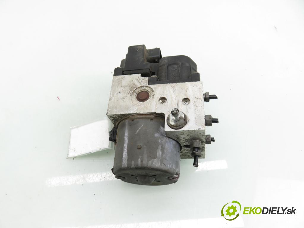 FIAT SEICENTO / 600 (187_) HB 2008 40,00 1.1 54 - 187 A1.000 1108,00 Pumpa ABS 0273004426 ; 46556475 ; 0265216710 (Pumpa ABS)
