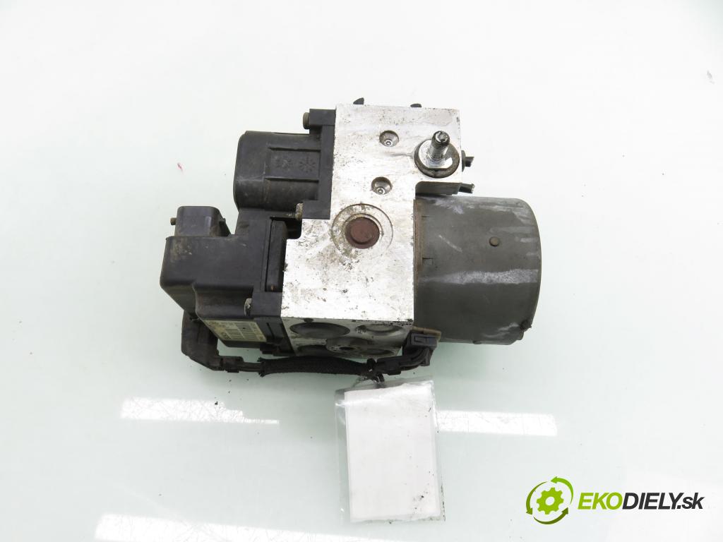 FIAT SEICENTO / 600 (187_) HB 2008 40,00 1.1 54 - 187 A1.000 1108,00 Pumpa ABS 0273004426 ; 46556475 ; 0265216710 (Pumpa ABS)