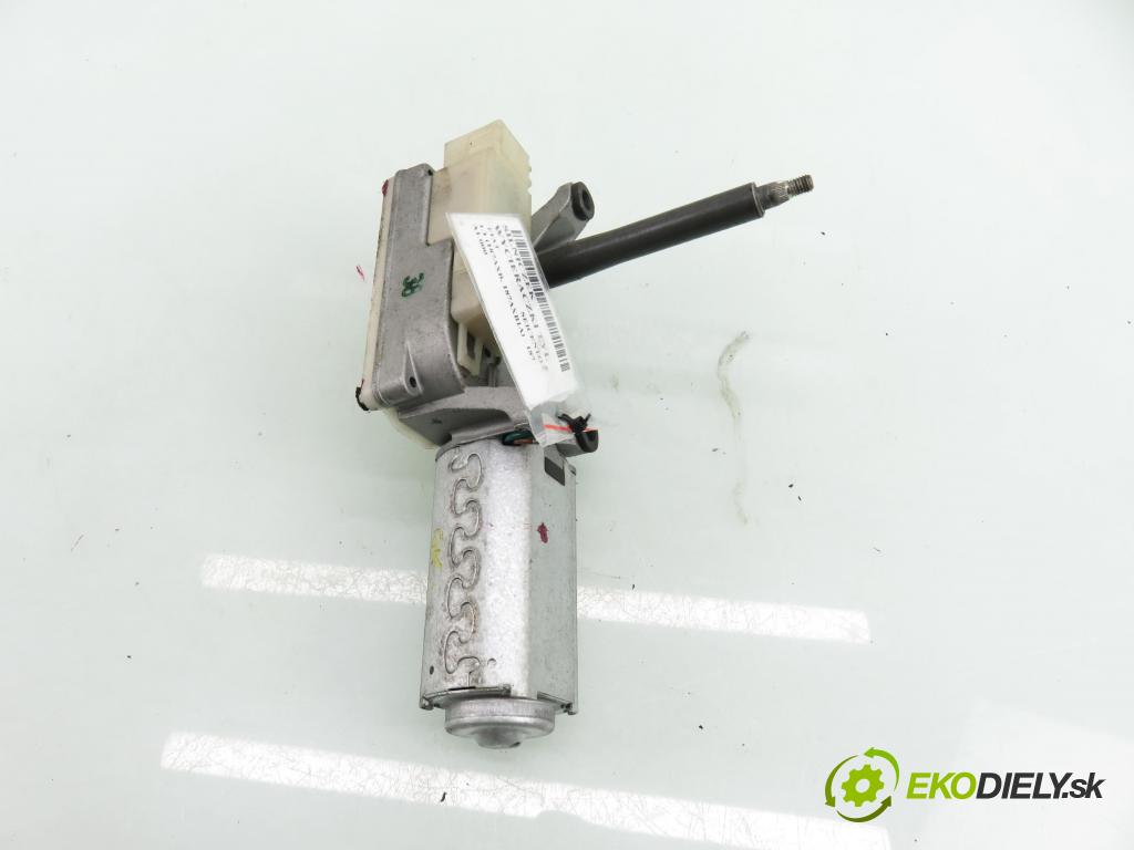FIAT SEICENTO / 600 (187_) HB 2008 40,00 1.1 54 - 187 A1.000 1108,00 Motorček stierače zadné TGE430R ; 064343016000