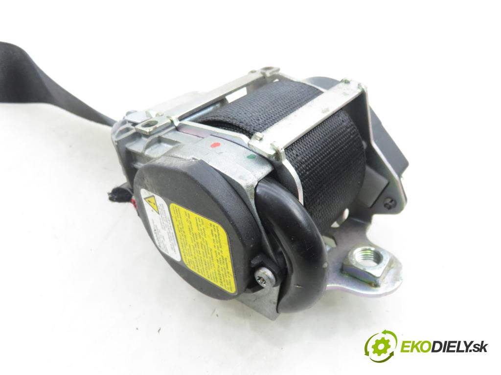 CITROEN NEMO Skrzynia (AA_) FURGON 2009 50,00 1.4 HDi - 8HS (DV4TED) 1398,00 Držiak bezpečnostný PP 7354391580E