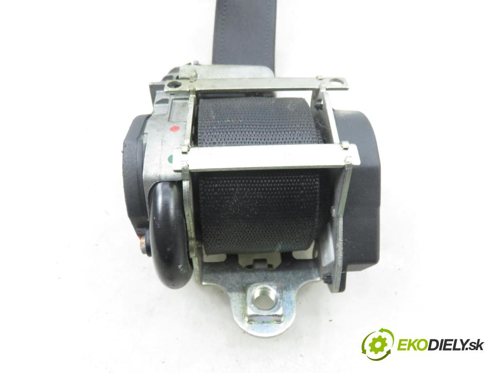 CITROEN NEMO Skrzynia (AA_) FURGON 2009 50,00 1.4 HDi - 8HS (DV4TED) 1398,00 držák BEZPEČNOST LP 7354891590E