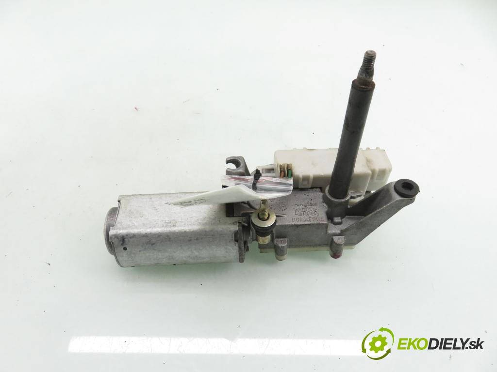 FIAT SEICENTO / 600 (187_) HB 2000 29,00 0.9 39 - 1170 A1.046 899,00 motorek stěrače ZADNÍ: TGE430R