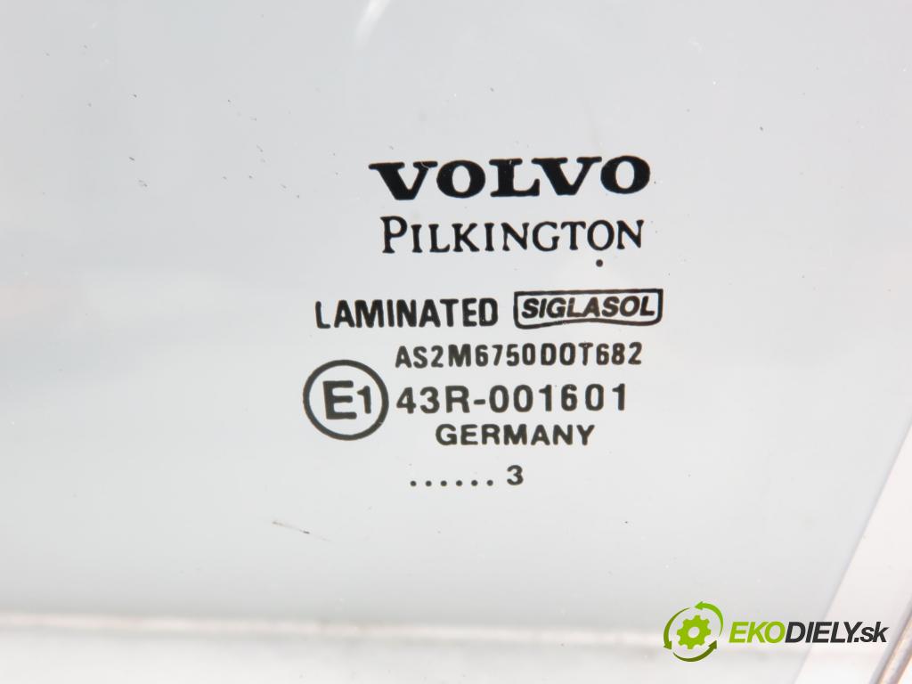 VOLVO XC90 I (275) SUV 2005 200,00 T6 AWD - B 6294 T 2922,00 okno LP