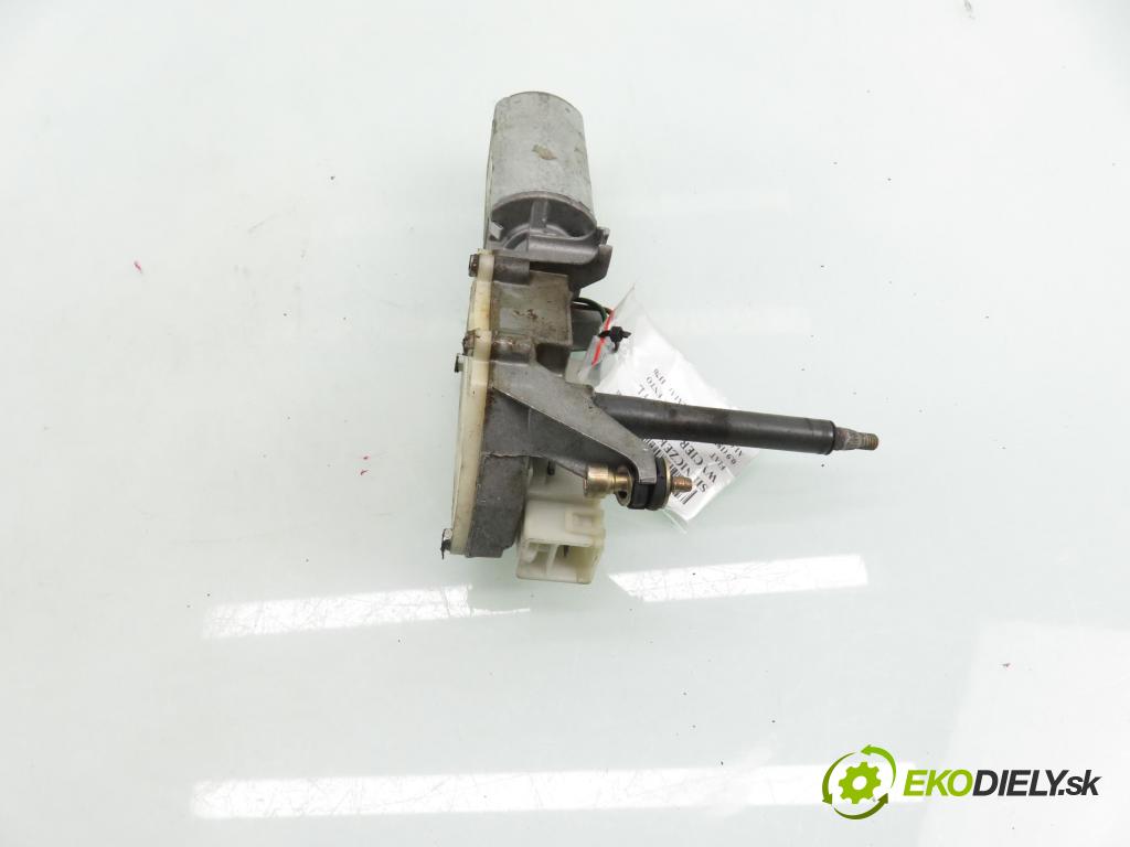 FIAT SEICENTO / 600 (187_) HB 1999 29,00 0.9 39 - 1170 A1.046 899,00 Motorček stierače zadné TGE430R