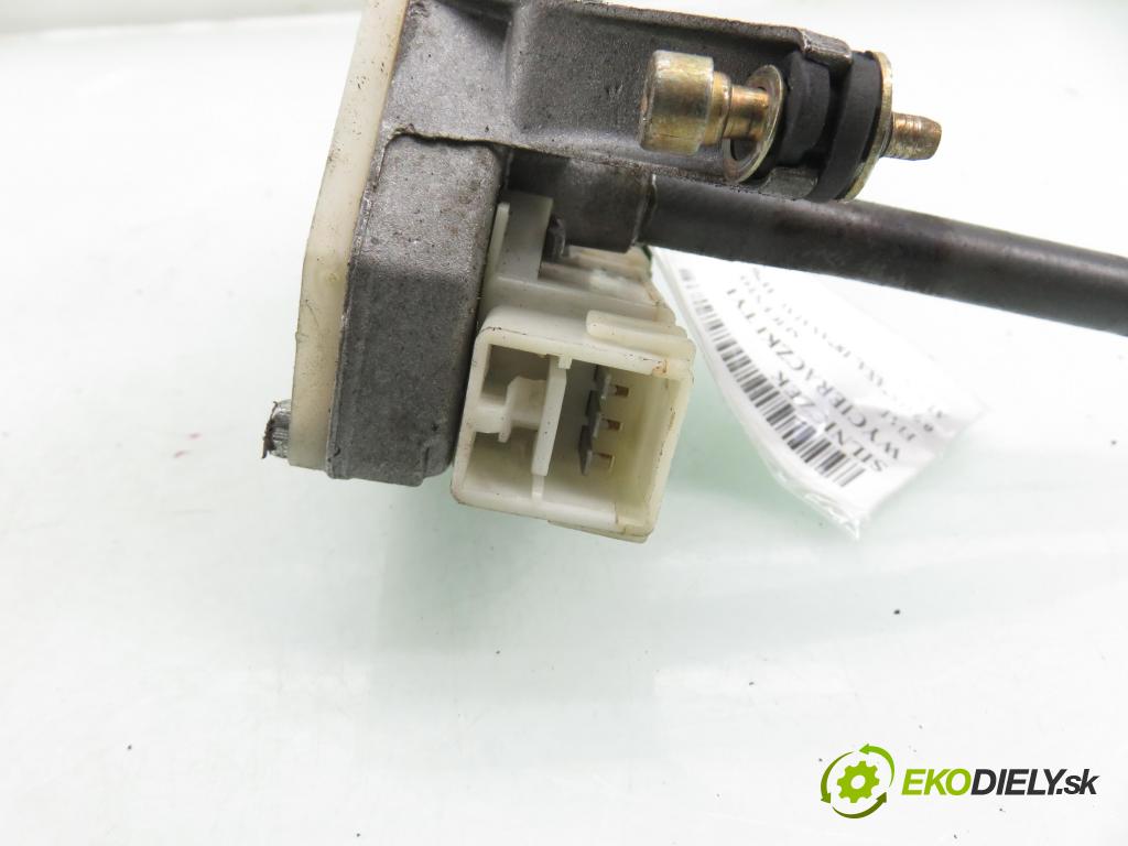 FIAT SEICENTO / 600 (187_) HB 1999 29,00 0.9 39 - 1170 A1.046 899,00 Motorček stierače zadné TGE430R