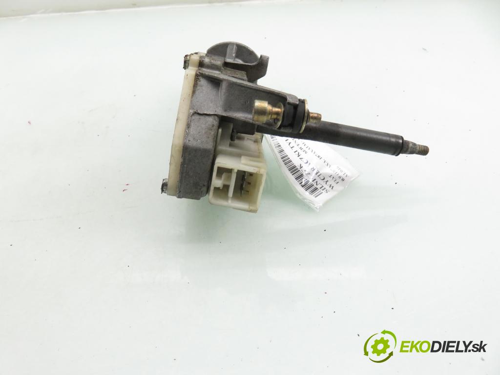 FIAT SEICENTO / 600 (187_) HB 1999 29,00 0.9 39 - 1170 A1.046 899,00 Motorček stierače zadné TGE430R
