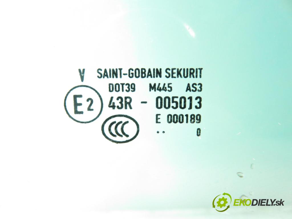 VW TOUAREG (7P5) SUV 2010 245,00 3.0 V6 TSI Hybrid - CGEA 2995,00 okno PT