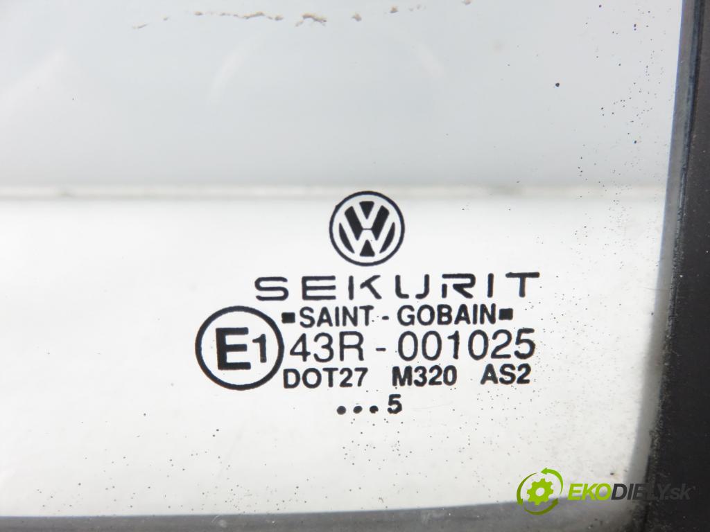 VW LT 40-55 I Platforma / podwozie (293-909) KABINA/PLATFORMA 1995 70,00 2.4 TD - ACL 2383,00 Okno TROJUHOLNÍKÝ PP