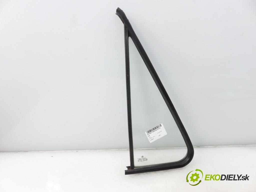 VW LT 40-55 I Platforma / podwozie (293-909) KABINA/PLATFORMA 1995 70,00 2.4 TD - ACL 2383,00 Okno TROJUHOLNÍKÝ LP 