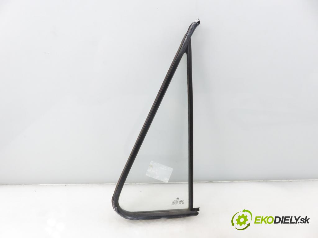 VW LT 40-55 I Platforma / podwozie (293-909) KABINA/PLATFORMA 1995 70,00 2.4 TD - ACL 2383,00 okno TROJÚHELNÍK LP