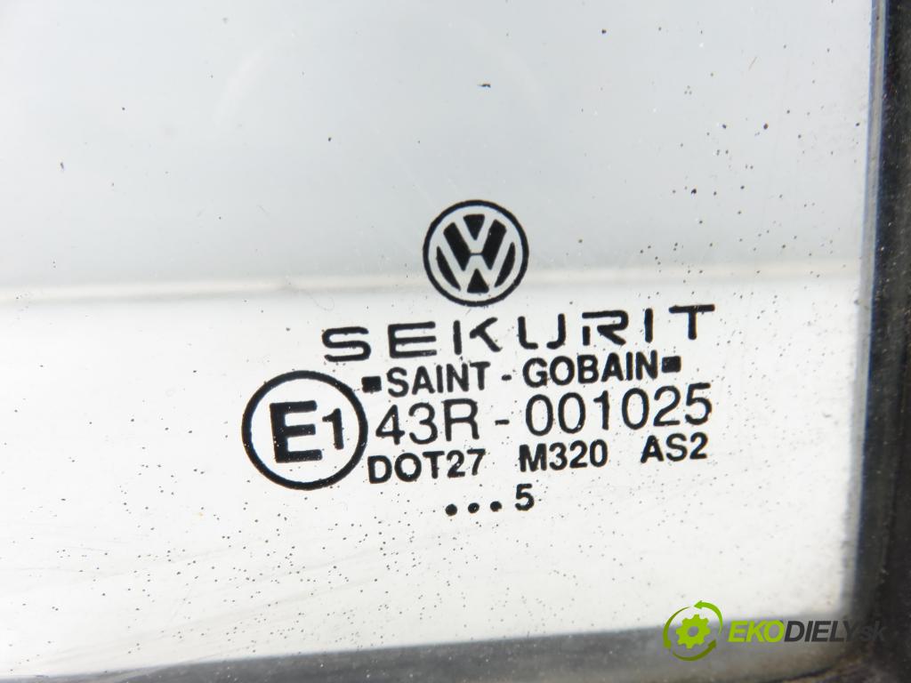 VW LT 40-55 I Platforma / podwozie (293-909) KABINA/PLATFORMA 1995 70,00 2.4 TD - ACL 2383,00 okno TROJÚHELNÍK LP