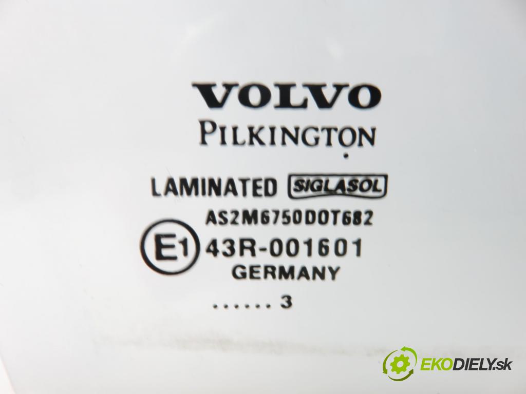 VOLVO XC90 I (275) SUV 2005 200,00 T6 AWD - B 6294 T 2922,00 Okno PP