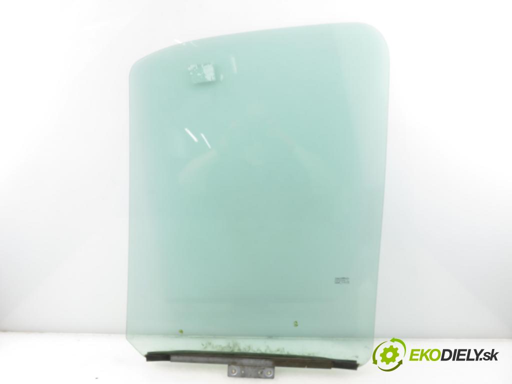 RENAULT MASTER II Platforma / podwozie (ED/HD/UD) KABINA/PLATFORMA 2000 59,00 2.5 D - S8U 770 2499,00 Okno PP 