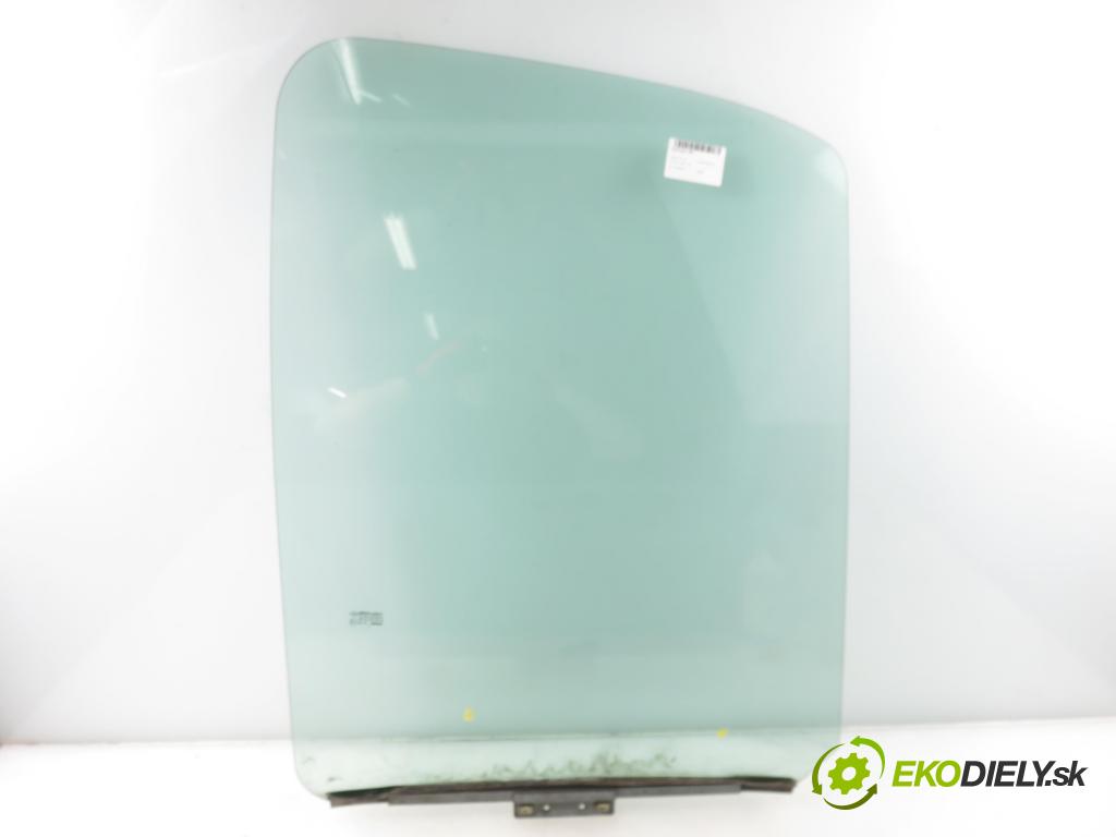 RENAULT MASTER II Platforma / podwozie (ED/HD/UD) KABINA/PLATFORMA 2000 59,00 2.5 D - S8U 770 2499,00 okno PP