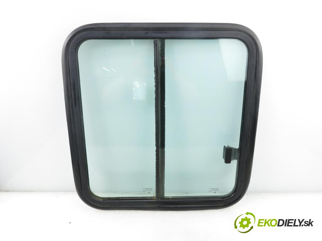 RENAULT MASTER II Platforma / podwozie (ED/HD/UD) KABINA/PLATFORMA 2000 59,00 2.5 D - S8U 770 2499,00 okno PT
