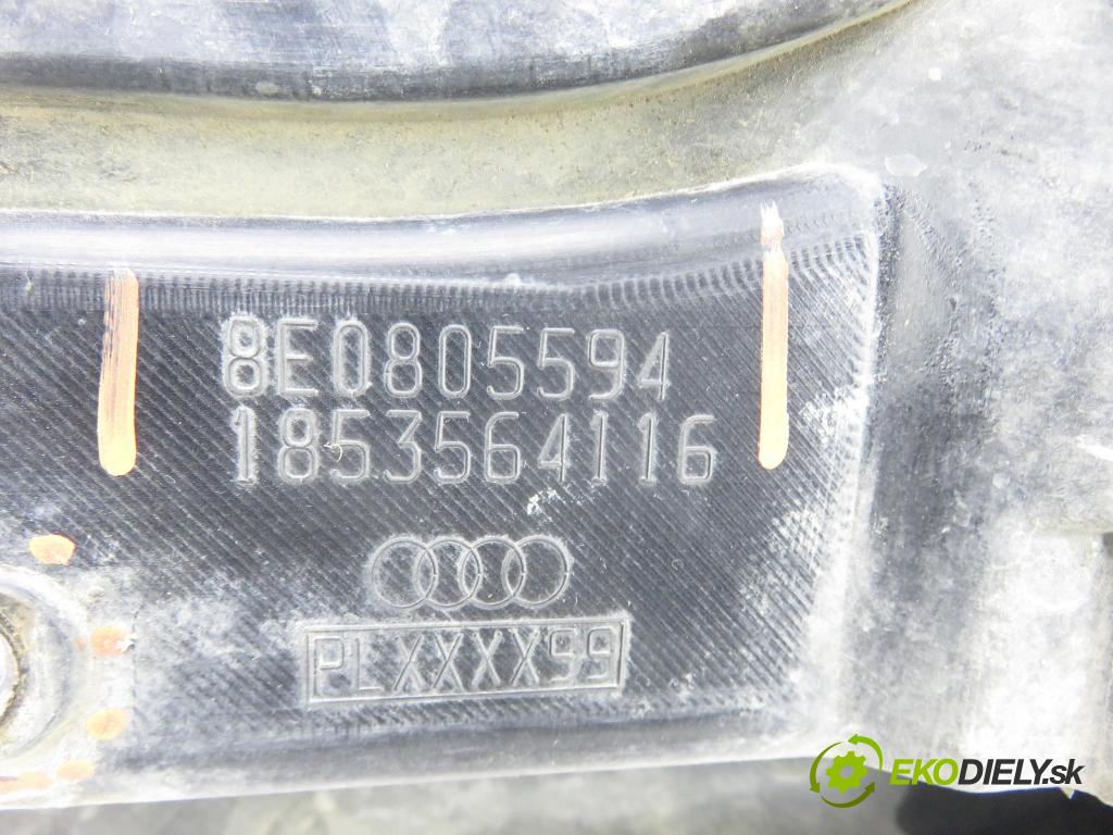 AUDI A4 Avant (8E5, B6) KOMBI 2002 96,00 1.9 TDI - AVF 1896,00 držák přední část 8E0805594