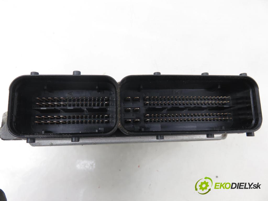 VW GOLF V Variant (1K5) KOMBI 2008 77,00 1.9 TDI - BLS 1896,00 Riadiaca jednotka Motor 03G906021QJ ; 03G906021AB ; 0281014064