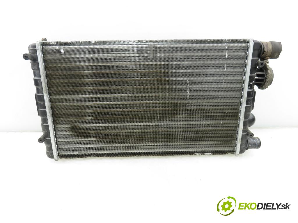 FIAT SEICENTO / 600 (187_) HB 2008 40,00 1.1 54 - 187 A1.000 1108,00 chladič vody 