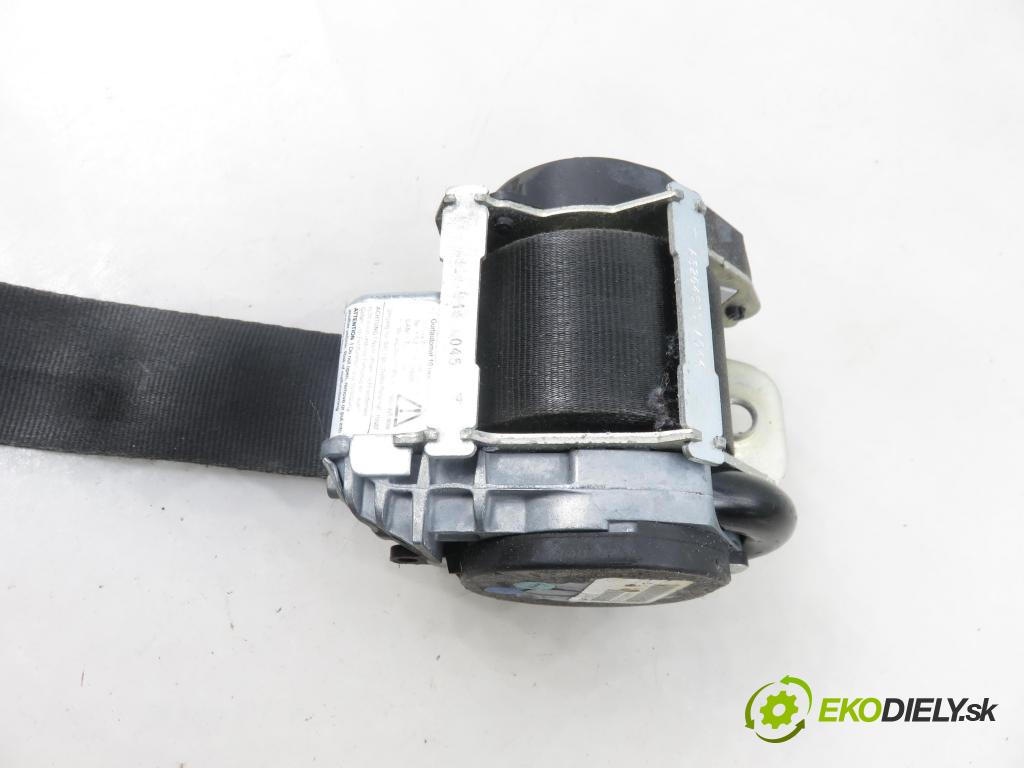 VW GOLF V Variant (1K5) KOMBI 2008 77,00 1.9 TDI - BLS 1896,00 Držiak bezpečnostný LP 1K4857705AE
