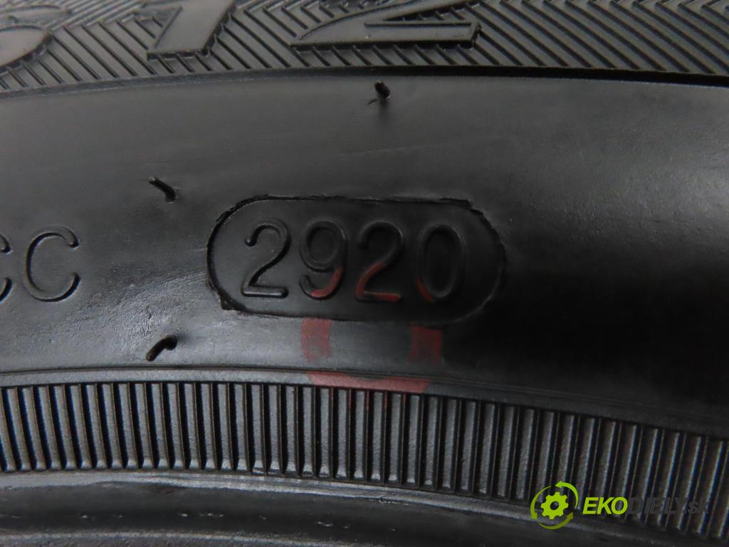    2020    PNEUMATIKY: / PNEUMATIKA: ZIMA: 