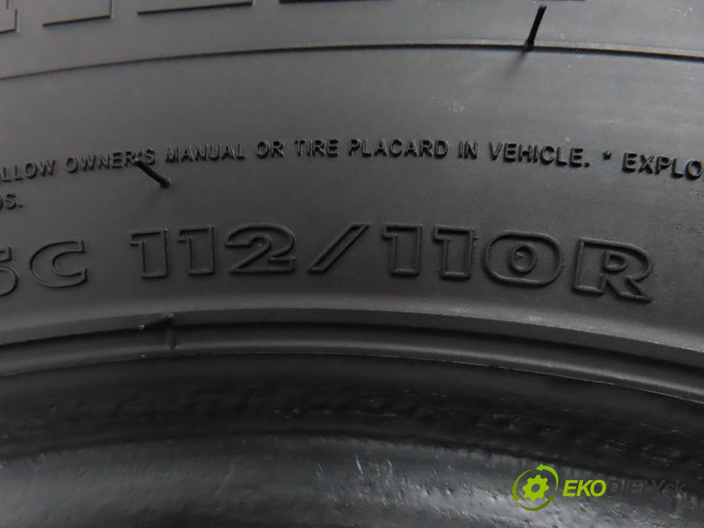 0    PNEUMATIKY: / PNEUMATIKA: LETNÁ: