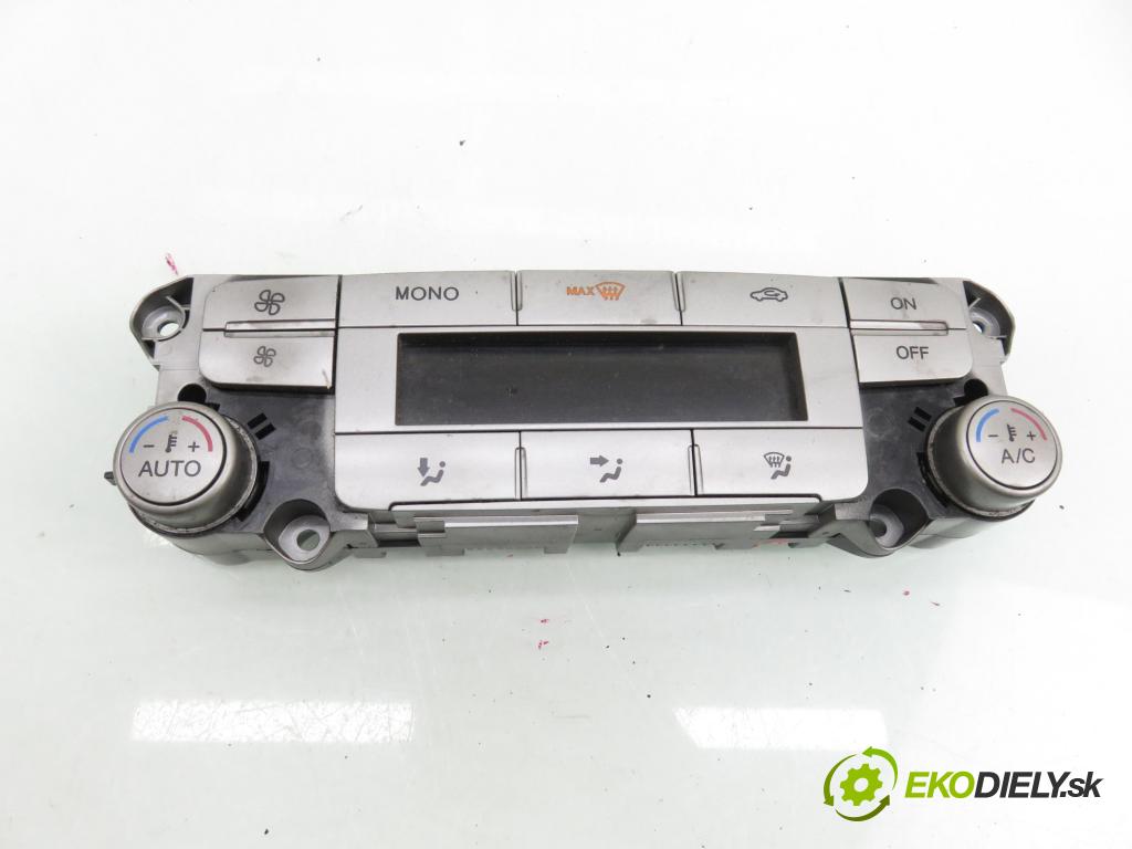 FORD MONDEO IV Turnier (BA7) KOMBI 2010 103,00 2.0 TDCi - QXBB 1997,00 Panel topení KLIMATRONIK AS7T18C612AB