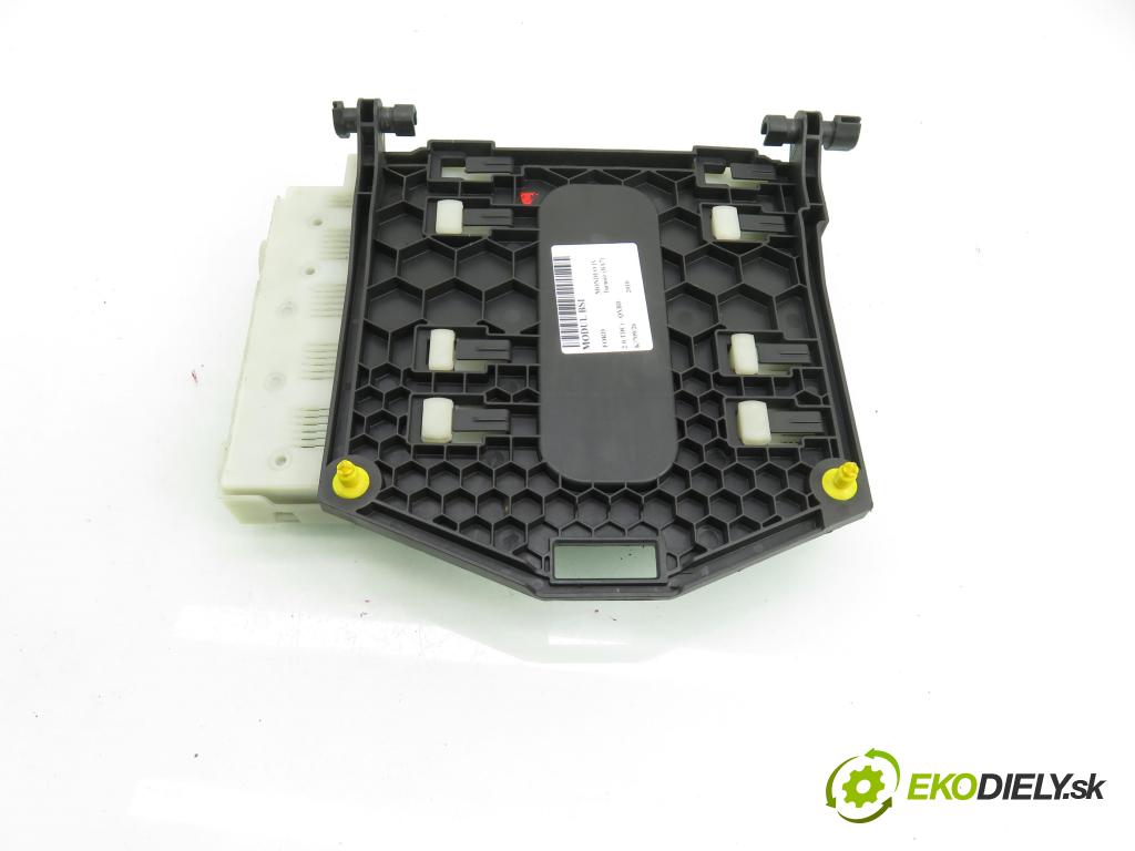 FORD MONDEO IV Turnier (BA7) KOMBI 2010 103,00 2.0 TDCi - QXBB 1997,00 MODUL BSI AG9T14A073BD