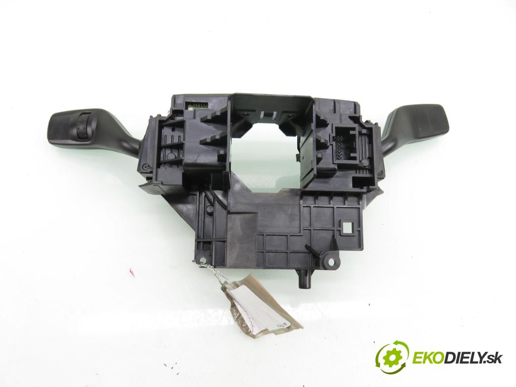 FORD MONDEO IV Turnier (BA7) KOMBI 2010 103,00 2.0 TDCi - QXBB 1997,00 PAKA/ŘAZENÍ/SADA: AG9T13N064DB ; 6G9T13335BE ; 6G9T17A553AE