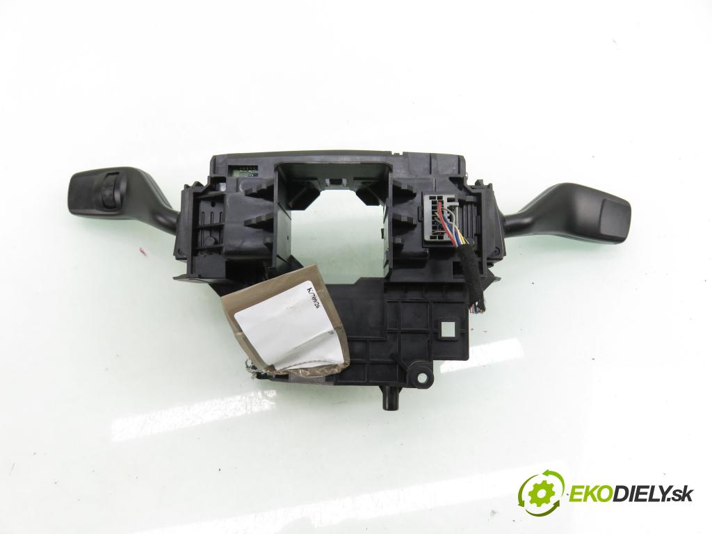 FORD MONDEO IV Turnier (BA7) KOMBI 2010 103,00 2.0 TDCi - QXBB 1997,00 PAKA/ŘAZENÍ/SADA: AG9T13N064DB ; 6G9T13335BE ; 6G9T17A553AE