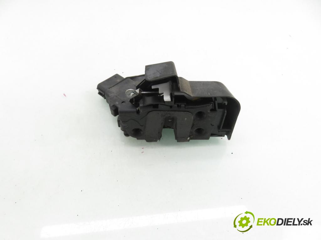 FORD MONDEO IV Turnier (BA7) KOMBI 2010 103,00 2.0 TDCi - QXBB 1997,00 zámok LTE 6M2AR26413BC